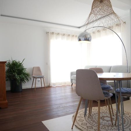 Cozy Apartment With Sea View Over Meia Praia Lagos Exterior photo